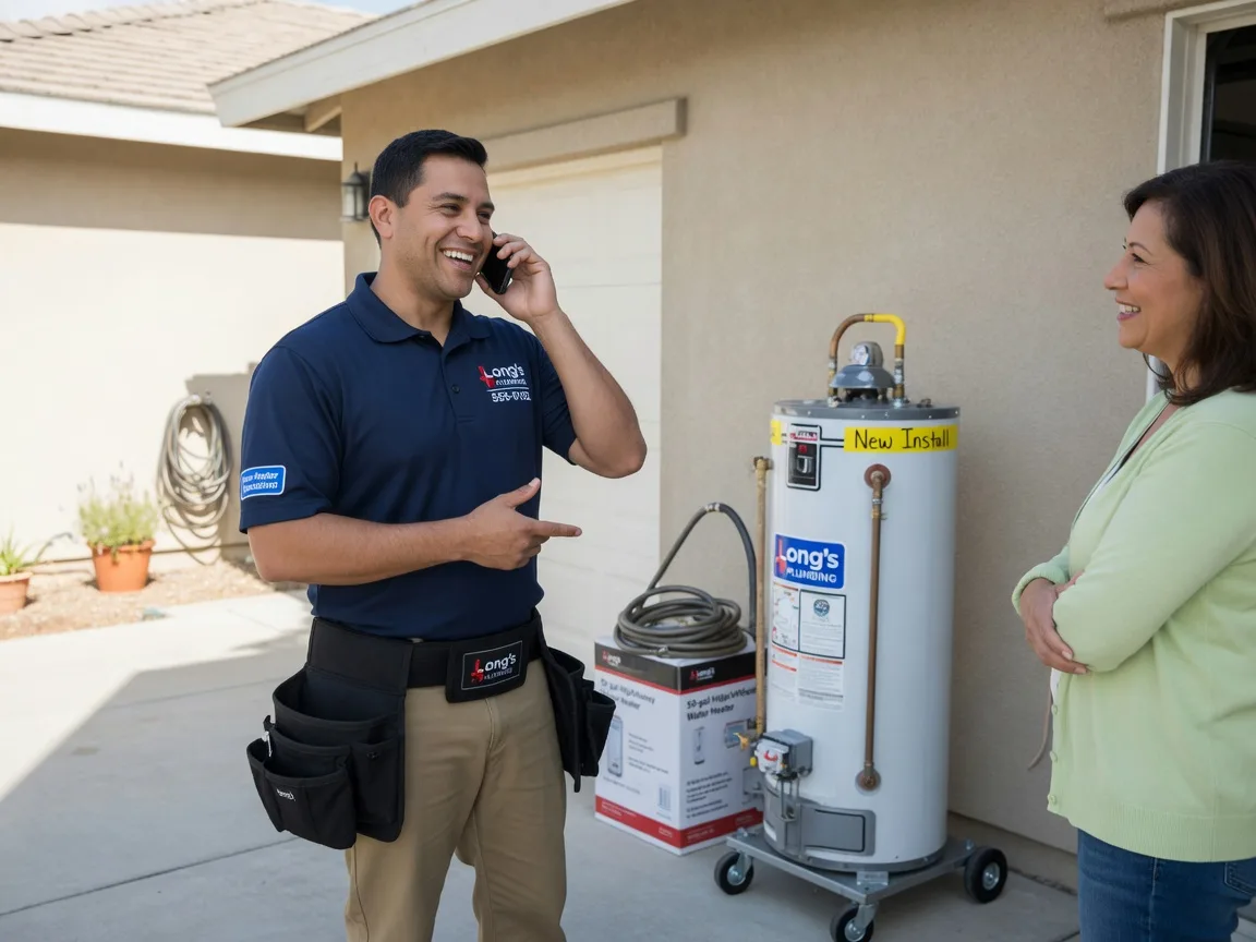 Leak Detection Tucker, GA FAQs